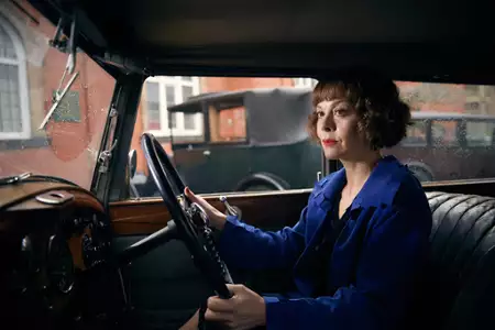 Peaky Blinders - galeria zdjęć - filmweb
