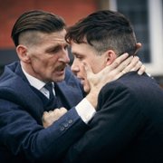 Peaky Blinders - galeria zdjęć - filmweb