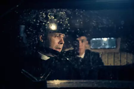 Peaky Blinders - galeria zdjęć - filmweb