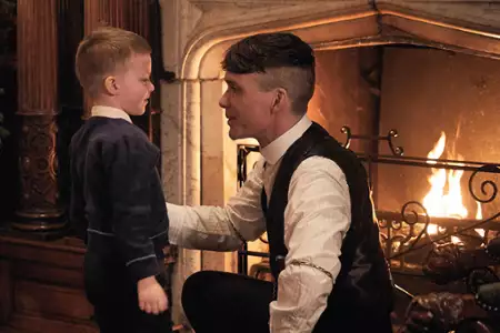 Peaky Blinders - galeria zdjęć - filmweb