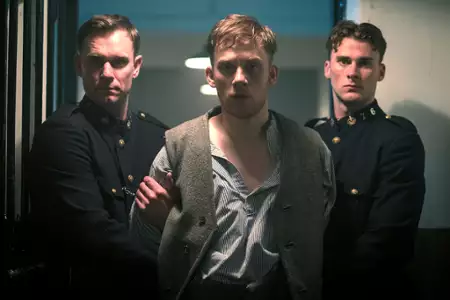 Peaky Blinders - galeria zdjęć - filmweb