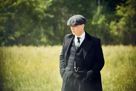 Peaky Blinders - galeria zdjęć - filmweb