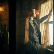 Harry Kirton w Peaky Blinders