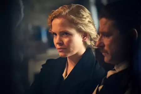 Peaky Blinders - galeria zdjęć - filmweb