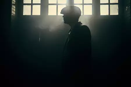 Peaky Blinders - galeria zdjęć - filmweb