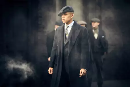 Peaky Blinders - galeria zdjęć - filmweb