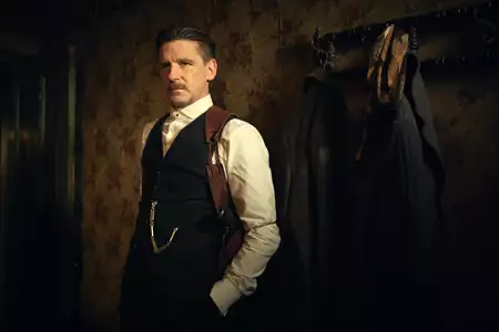 Peaky Blinders - galeria zdjęć - filmweb