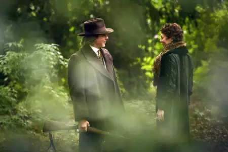 Peaky Blinders - galeria zdjęć - filmweb