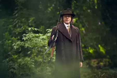Peaky Blinders - galeria zdjęć - filmweb