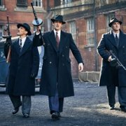 Peaky Blinders - galeria zdjęć - filmweb