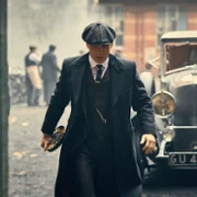 Peaky Blinders - galeria zdjęć - filmweb