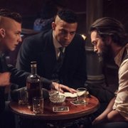 Peaky Blinders - galeria zdjęć - filmweb