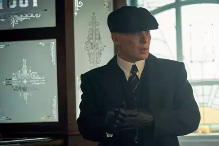 Peaky Blinders - galeria zdjęć - filmweb