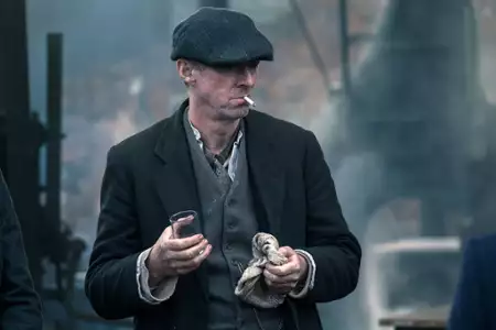 Peaky Blinders - galeria zdjęć - filmweb