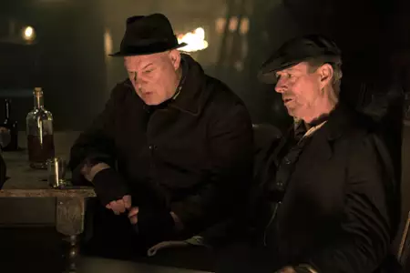 Peaky Blinders - galeria zdjęć - filmweb