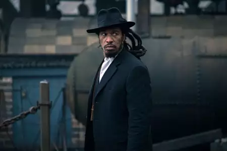 Peaky Blinders - galeria zdjęć - filmweb