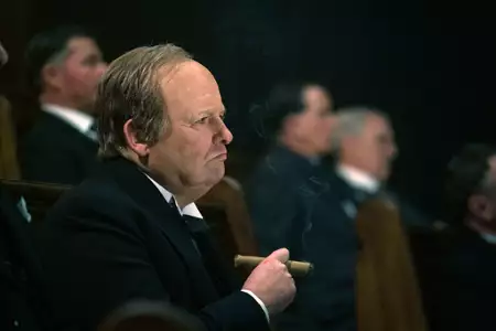 Peaky Blinders - galeria zdjęć - filmweb