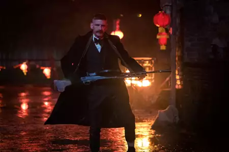 Peaky Blinders - galeria zdjęć - filmweb