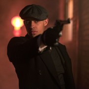 Daryl McCormack w Peaky Blinders