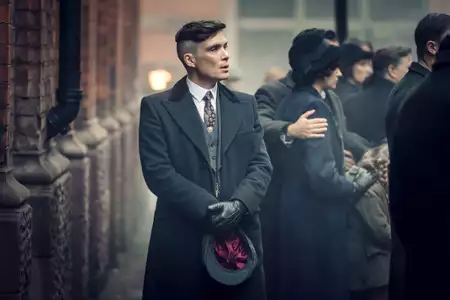 Peaky Blinders - galeria zdjęć - filmweb