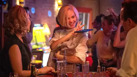 Berlin Ku'damm 63 - galeria zdjęć - filmweb