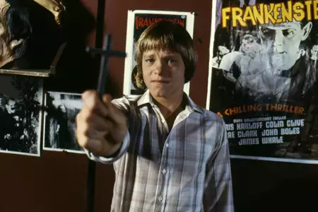 Miasteczko Salem - galeria zdjęć - filmweb