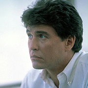 Detektyw Mike Keegan