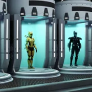 Armiozaury - galeria zdjęć - filmweb