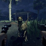 Primal Carnage - galeria zdjęć - filmweb