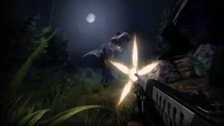Primal Carnage - galeria zdjęć - filmweb