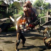 Primal Carnage - galeria zdjęć - filmweb