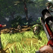 Primal Carnage - galeria zdjęć - filmweb