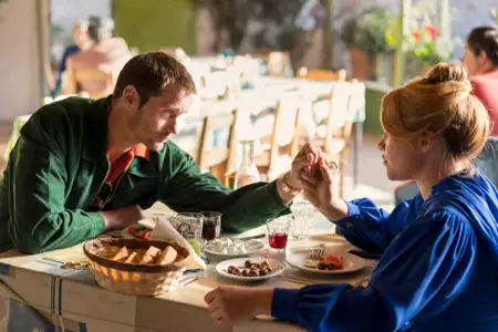 Mała doboszka - galeria zdjęć - filmweb