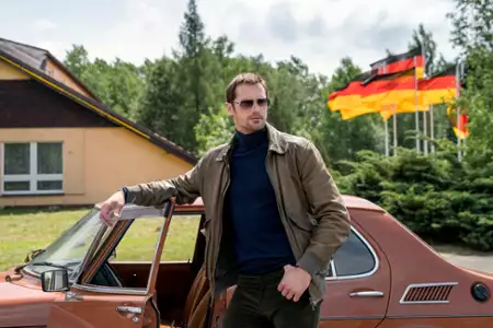 Mała doboszka - galeria zdjęć - filmweb