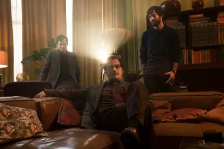 Mała doboszka - galeria zdjęć - filmweb