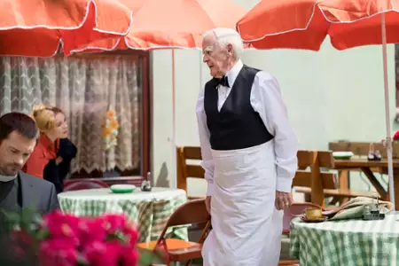 Mała doboszka - galeria zdjęć - filmweb