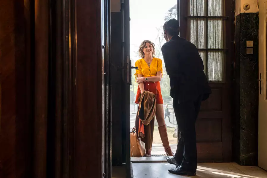 Mała doboszka - galeria zdjęć - filmweb