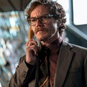 The Little Drummer Girl - galeria zdjęć - filmweb