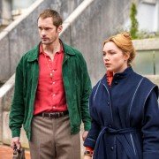 The Little Drummer Girl - galeria zdjęć - filmweb
