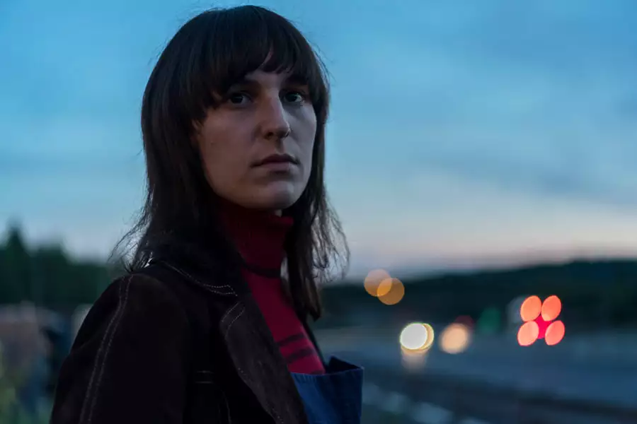 Mała doboszka - galeria zdjęć - filmweb