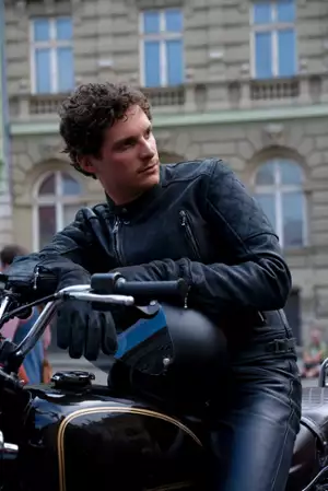 Mała doboszka - galeria zdjęć - filmweb