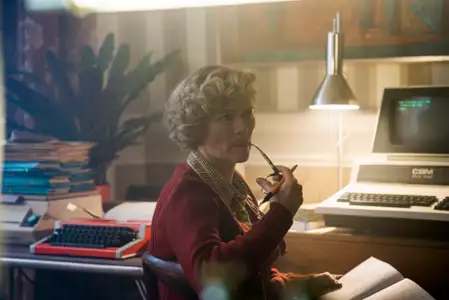 Mała doboszka - galeria zdjęć - filmweb