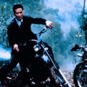 Black Rain - galeria zdjęć - filmweb