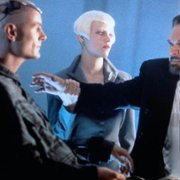 Kosiarz umysłów 2: Ponad cyberprzestrzenią - galeria zdjęć - filmweb