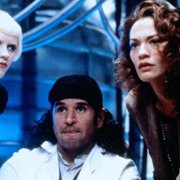 Kosiarz umysłów 2: Ponad cyberprzestrzenią - galeria zdjęć - filmweb