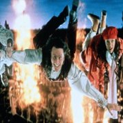 Kosiarz umysłów 2: Ponad cyberprzestrzenią - galeria zdjęć - filmweb