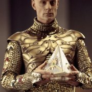 Lawnmower Man 2: Beyond Cyberspace - galeria zdjęć - filmweb