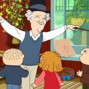 Hokus pokus Albert Åberg - galeria zdjęć - filmweb