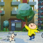 Hokus pokus Albert Åberg - galeria zdjęć - filmweb