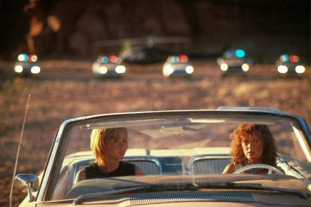 Thelma i Louise - galeria zdjęć - filmweb